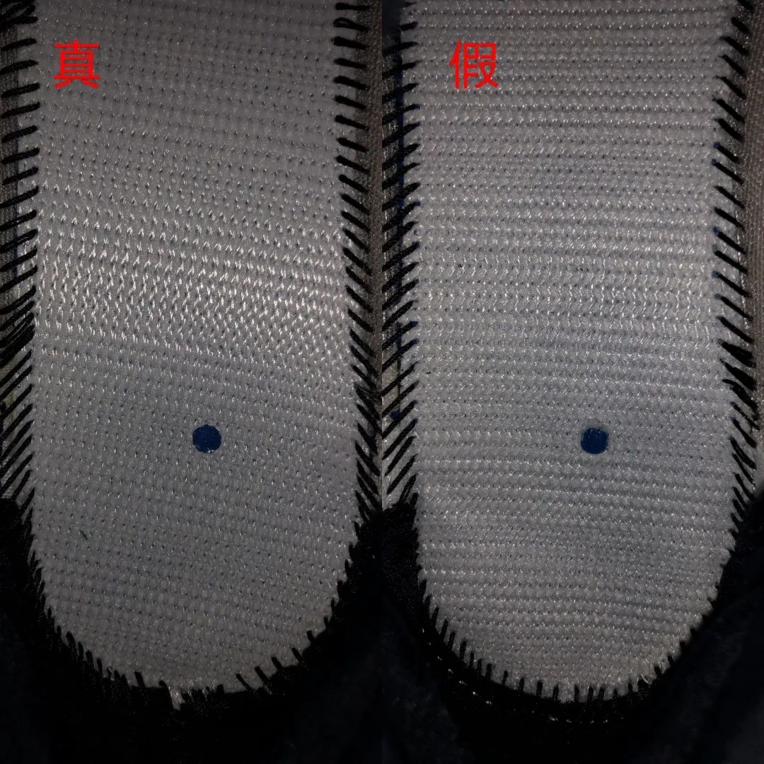 nike假鞋和真鞋区别在哪,nike假货和真货的区别