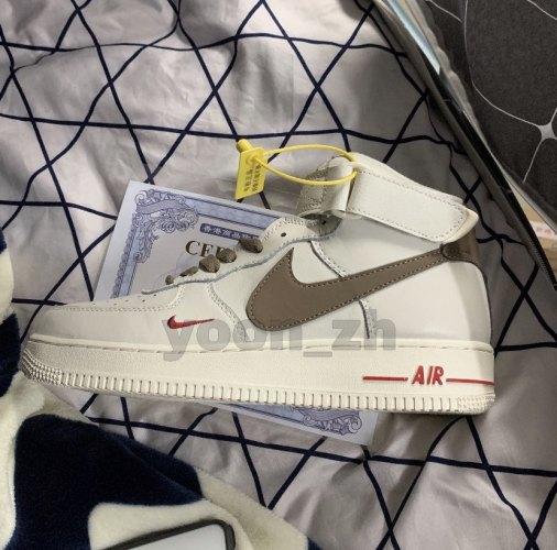 nike假鞋和真鞋区别在哪,nike假货和真货的区别