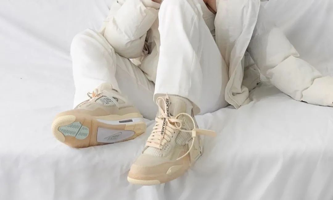 nike假鞋和真鞋区别在哪,nike假货和真货的区别