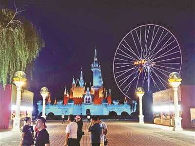 新一轮消费券抢购时间,北京新一波消费券今起发放