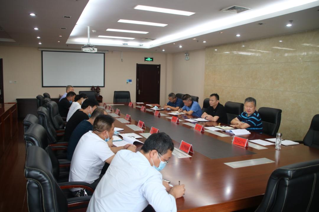 全省各级生态环境部门集中开展企业服务日活动全力帮助企业排忧解难