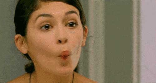 瘦脸小v脸的方法,每天张嘴闭嘴100下能瘦脸吗