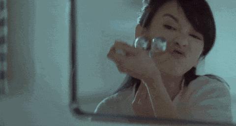 瘦脸小v脸的方法,每天张嘴闭嘴100下能瘦脸吗