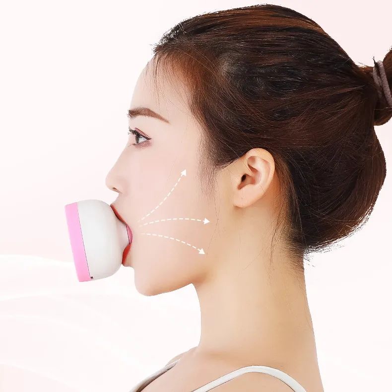 瘦脸小v脸的方法,每天张嘴闭嘴100下能瘦脸吗