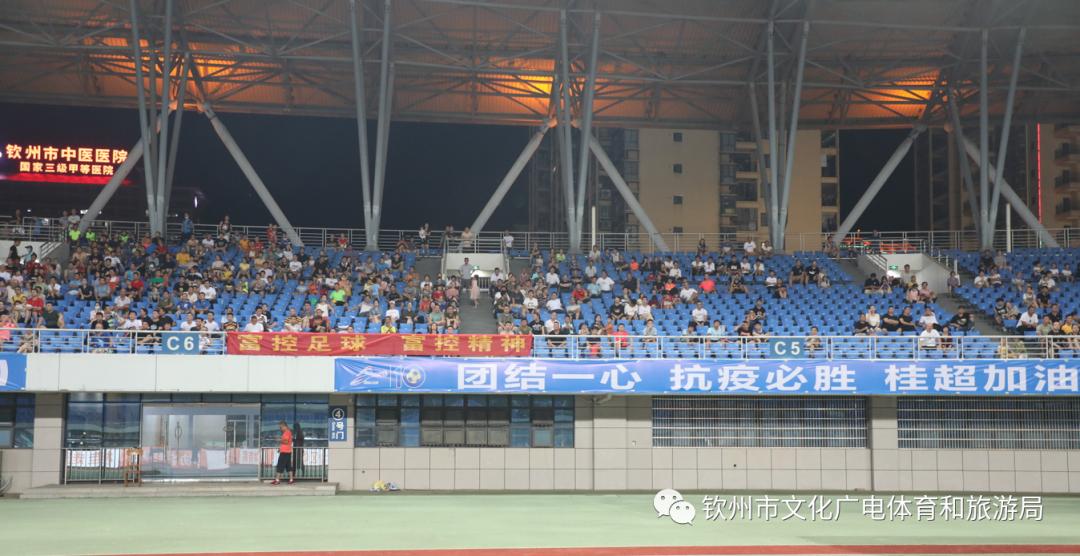 2024年广西足球超级联赛,广西青少年足球超级联赛钦州