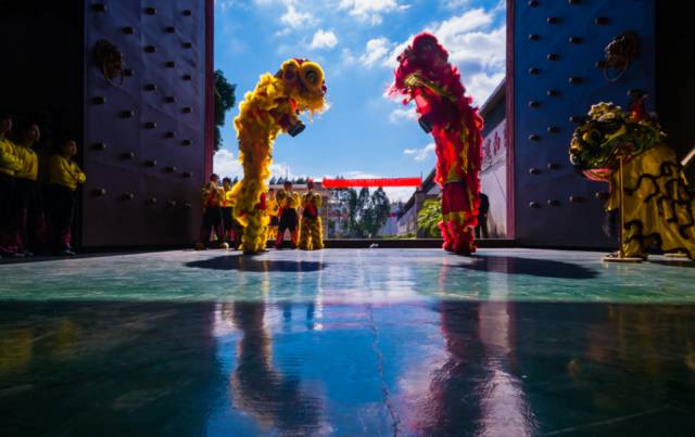 南海区篮球、网球“双科”冠军！大沥体育，就是这么棒！