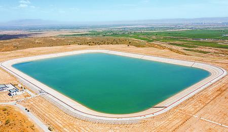 兰州新区易地搬迁古浪调研,古浪易地搬迁贷款