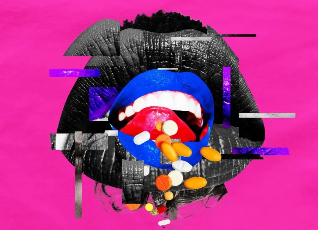 当爱情可以被药物干预