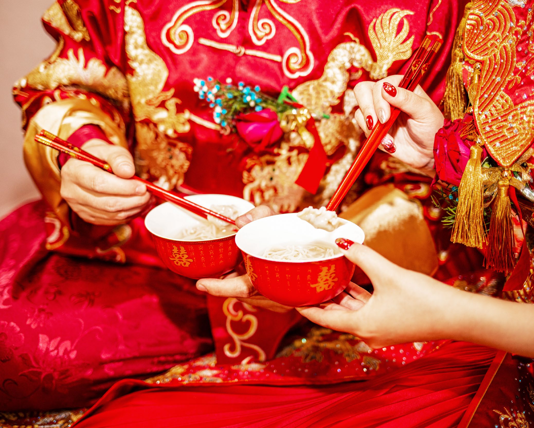 晋北地区有哪些习俗,晋北的生活习俗