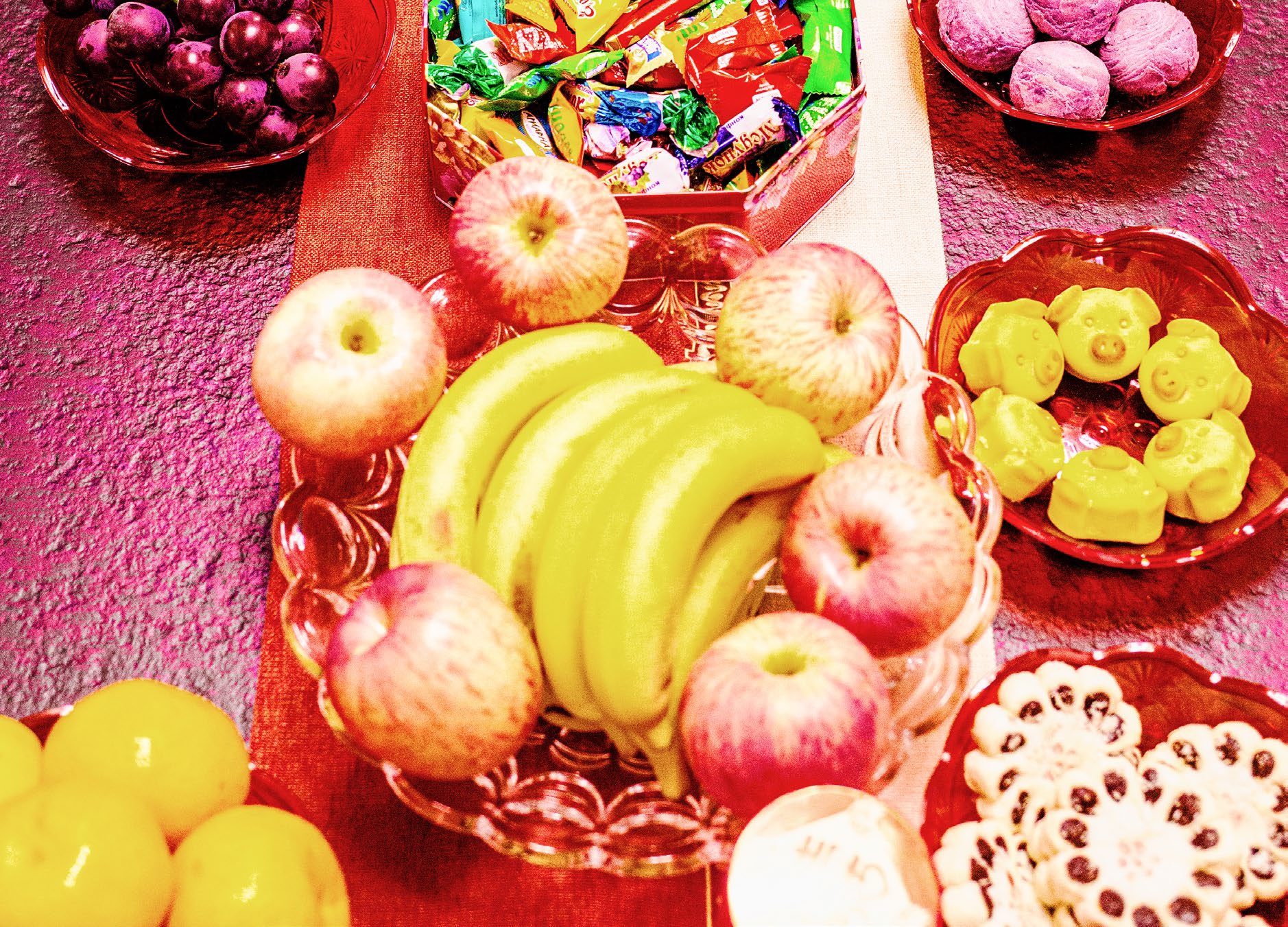 晋北地区有哪些习俗,晋北的生活习俗