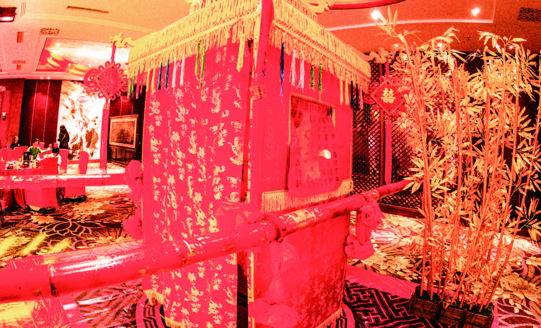 晋北地区有哪些习俗,晋北的生活习俗