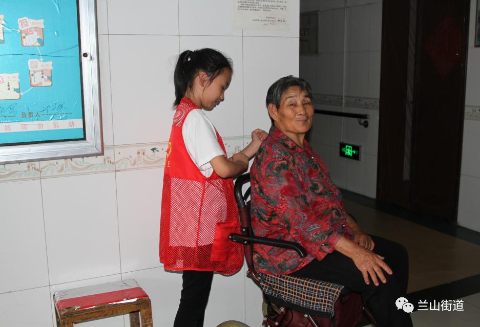 6月新时代文明实践活动安排表,文明实践暑期精彩回顾