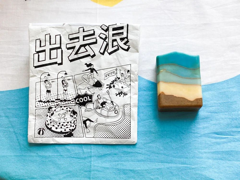 生活宝藏小物,生活中容易被轻忽的可爱小物