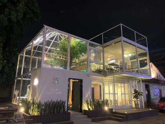 晚上去哪high？“夜猫”们的福利来了！肇庆夜消费指南正式发布！