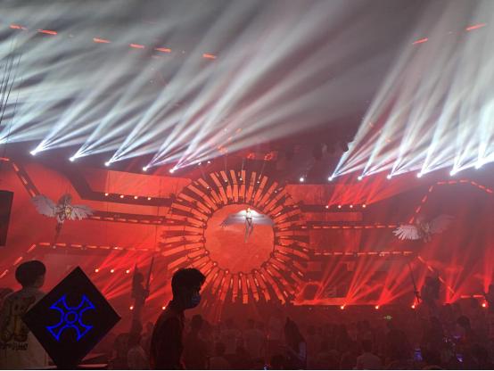 晚上去哪high？“夜猫”们的福利来了！肇庆夜消费指南正式发布！