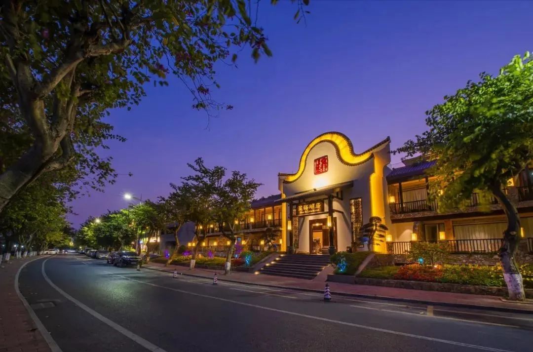 晚上去哪high？“夜猫”们的福利来了！肇庆夜消费指南正式发布！