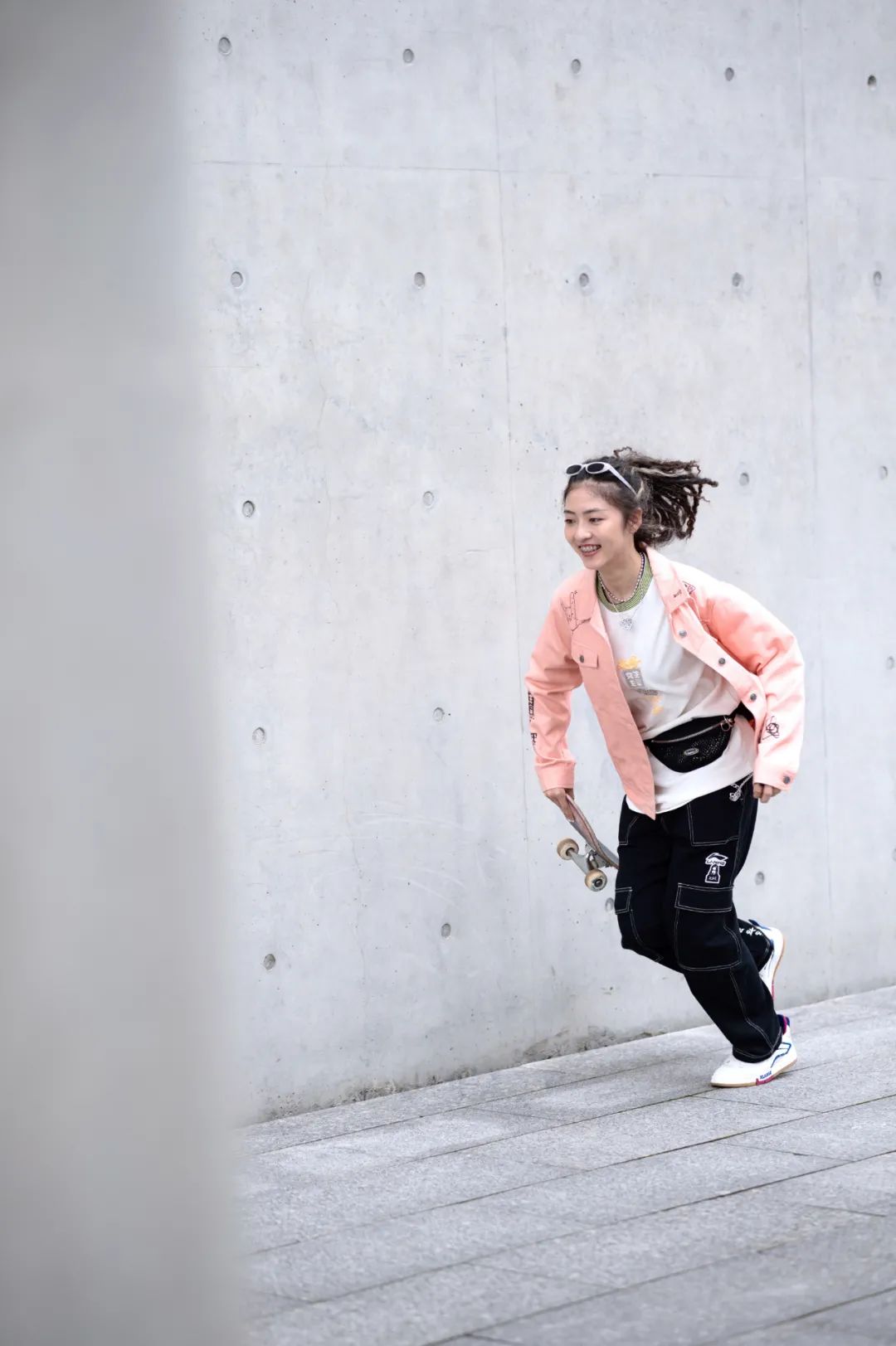 李宁签约现场,李宁火热联名