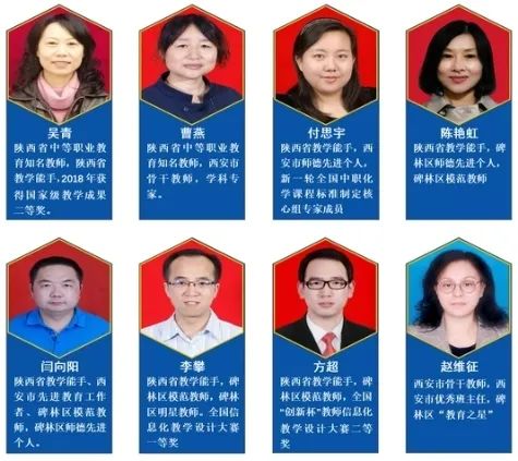 西安综合职业中等专业技术学校,西安综合职业中等专业学校2021