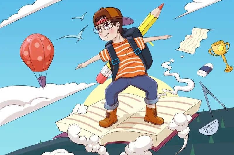 小学生暑假学习方法大全,小学生暑假攻略计划
