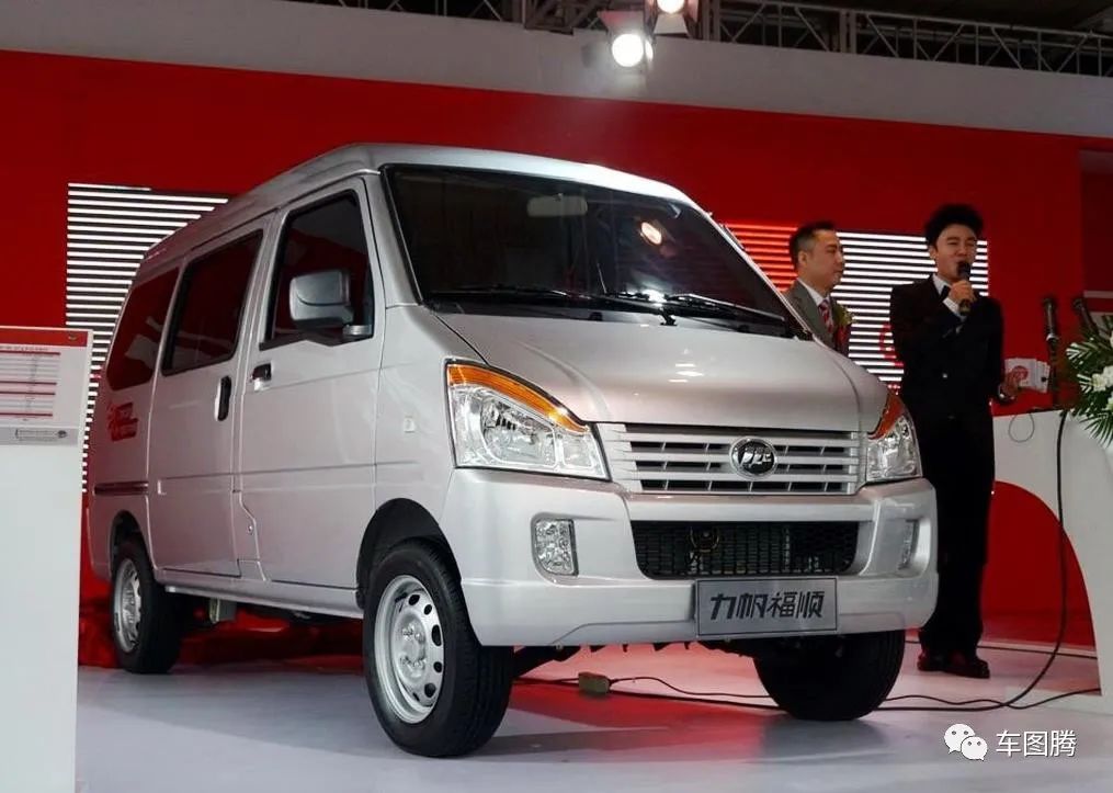 力帆尹明善近况,力帆老板尹明善的发家史