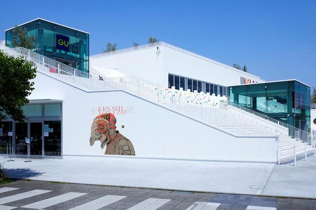 米津玄师优衣库联名,日本歌手米津玄师和韩国歌手