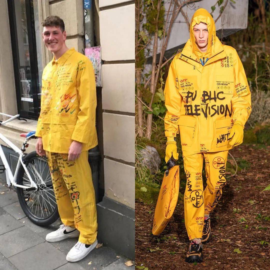 lv抄袭门是真的吗,lv回应抄袭中国元素