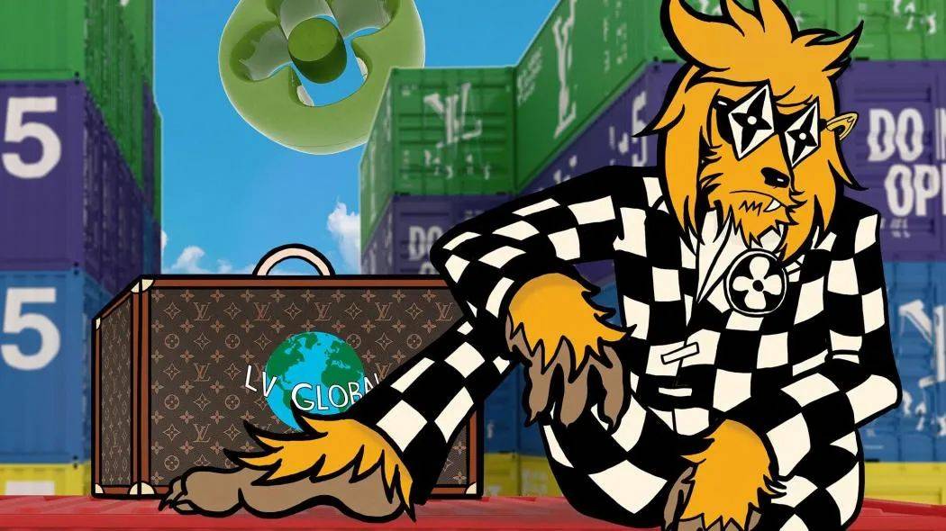 lv抄袭门是真的吗,lv回应抄袭中国元素