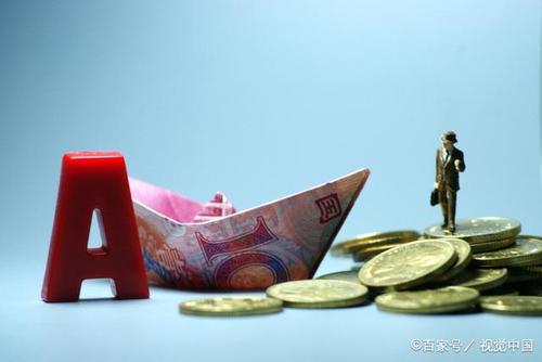 一财知道蒋衍看盘,新股股票价格由什么决定的