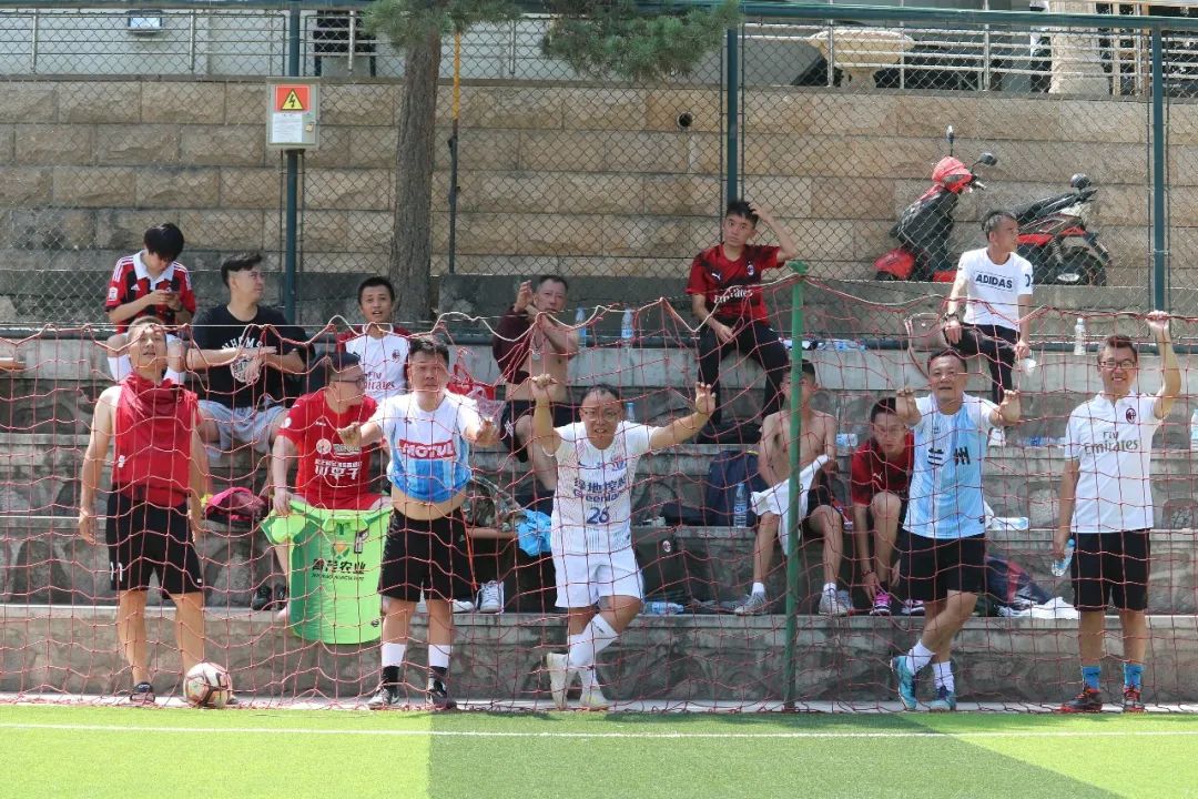 兰州米兰圈丨兰米周记之奔涌的“前浪”