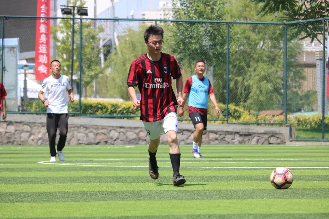 兰州米兰圈丨兰米周记之奔涌的“前浪”