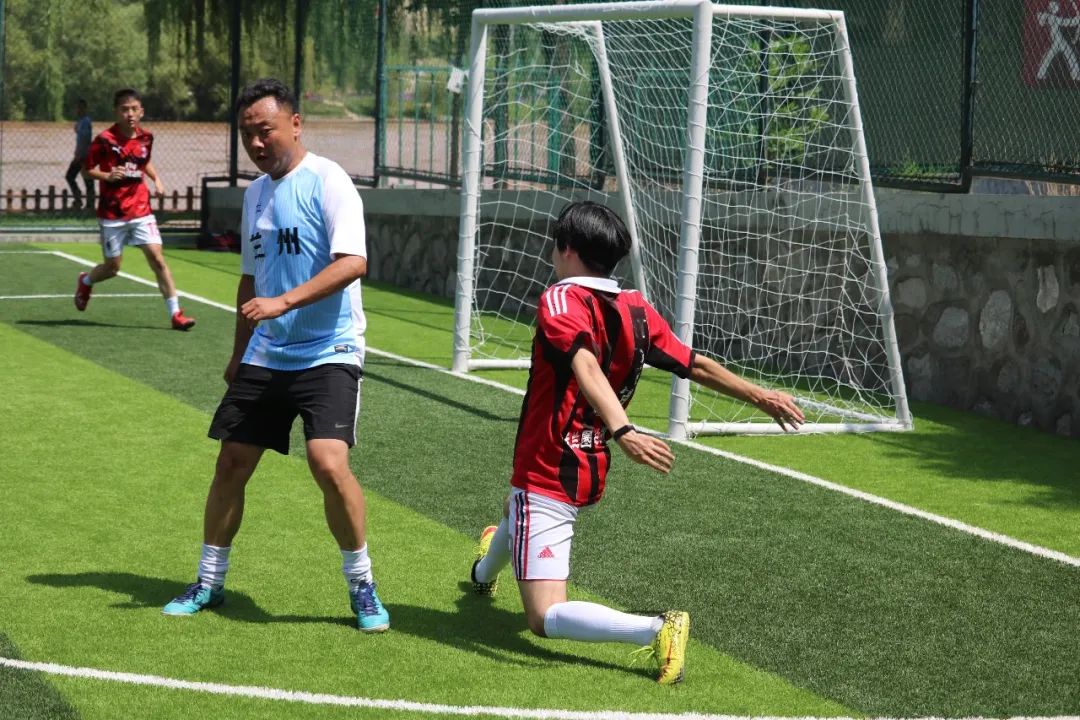 兰州米兰圈丨兰米周记之奔涌的“前浪”