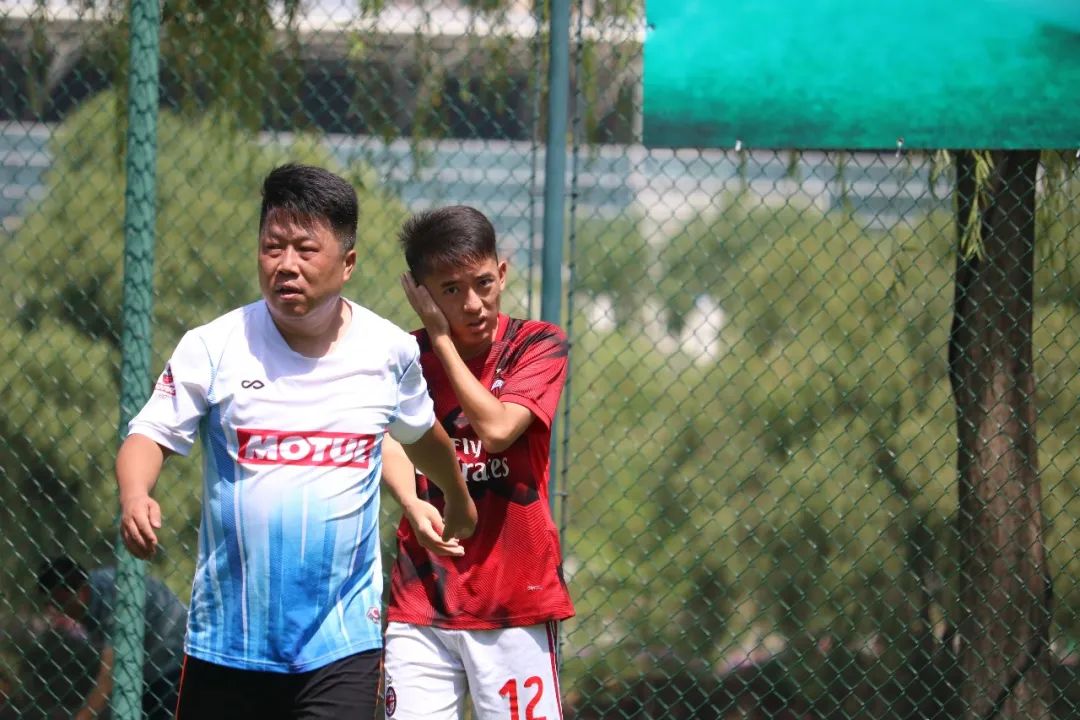 兰州米兰圈丨兰米周记之奔涌的“前浪”