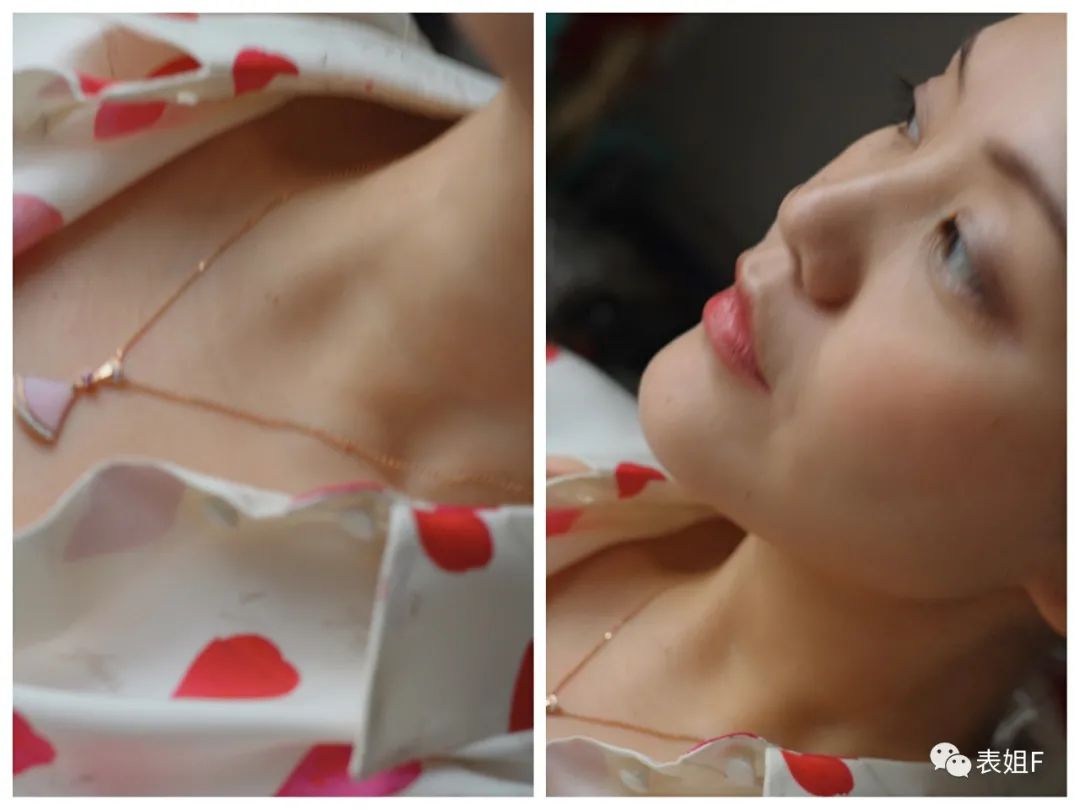 宝格丽入门级首饰盒,宝格丽白贝母小扇子首饰盒