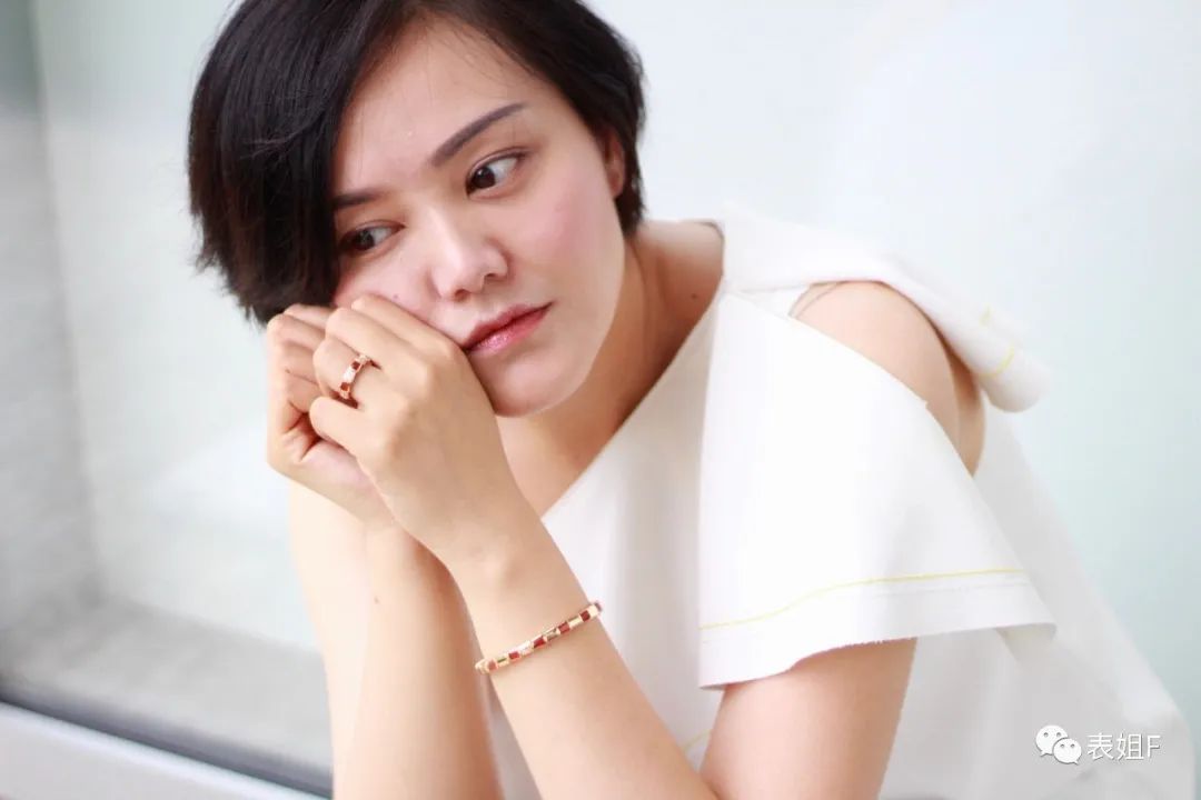 宝格丽入门级首饰盒,宝格丽白贝母小扇子首饰盒