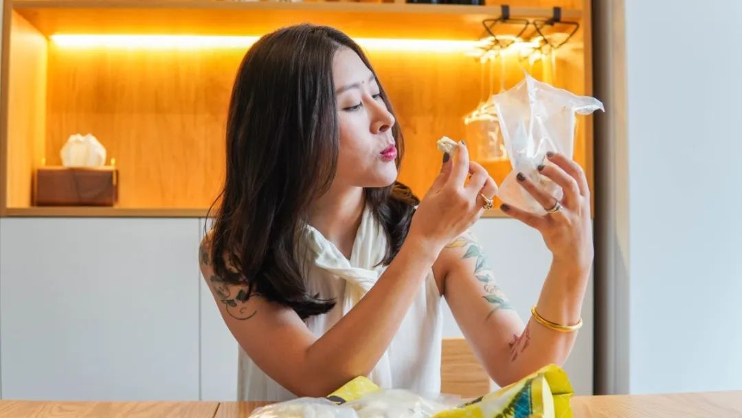 正宗泰国风味芒果干,泰国芒果干推荐