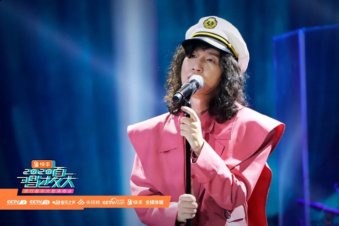 唱过夏天回放,唱过夏天现场