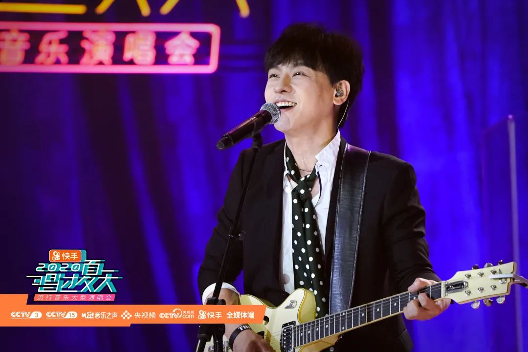 唱过夏天回放,唱过夏天现场