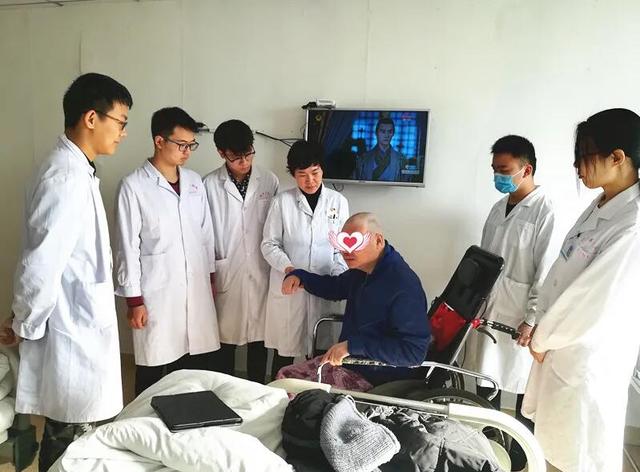 医学促进健康造福人类,医学的发展对人类寿命的帮助