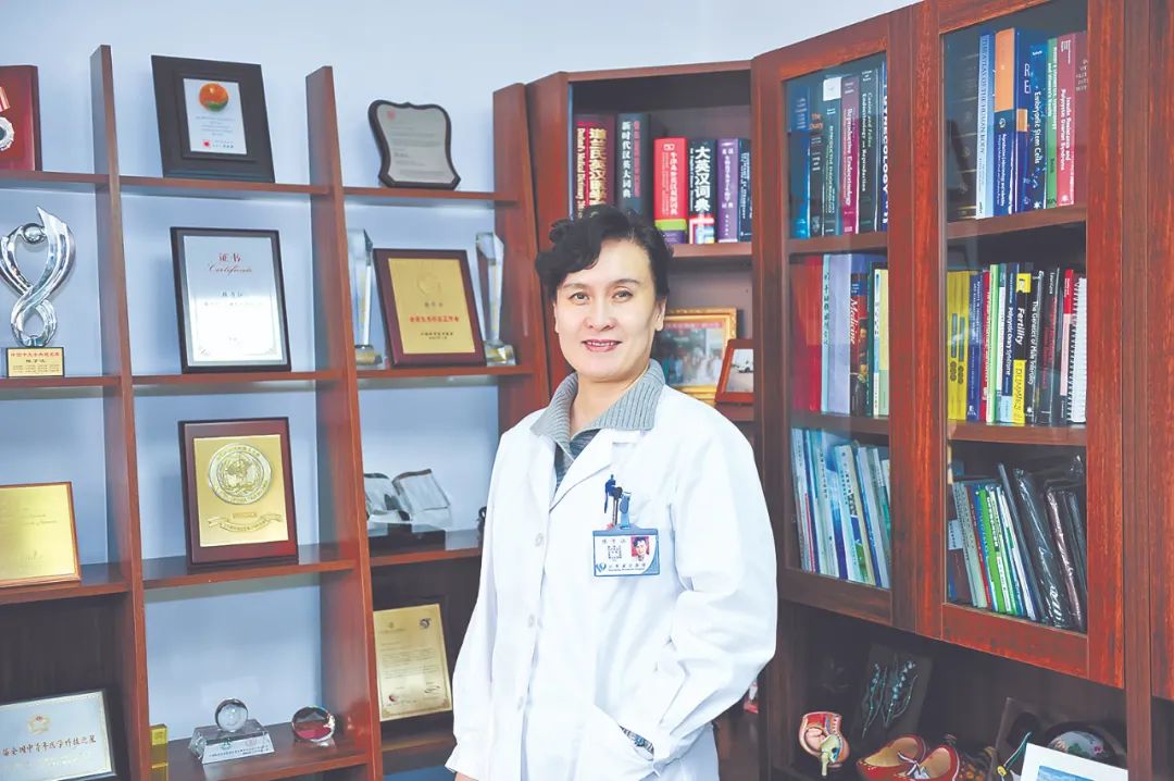 陈子江谈病人的渴望,陈子江医生