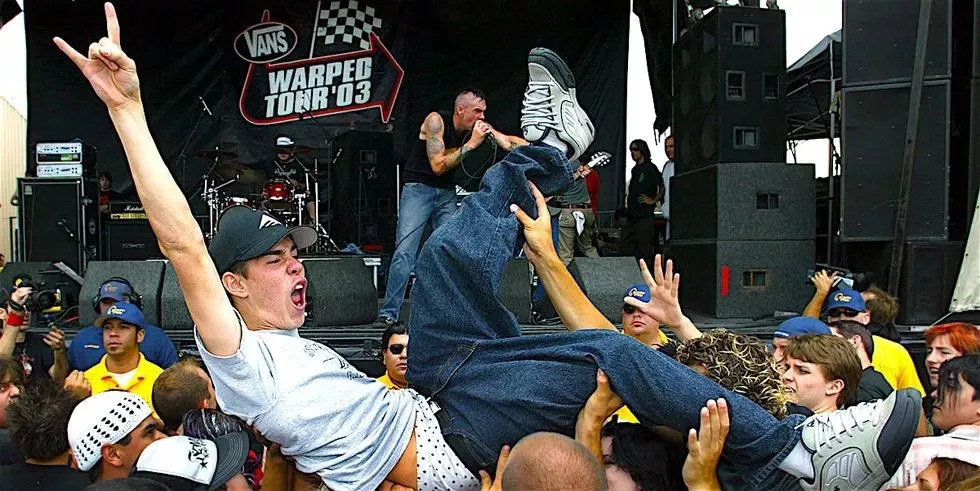 vans哪一年火起来的,vans为什么跌下神坛