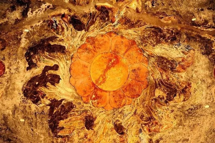 邯郸、安阳游学丨行走古邺城，看尽响堂佛造像安阳殷墟（10.2-10.5）