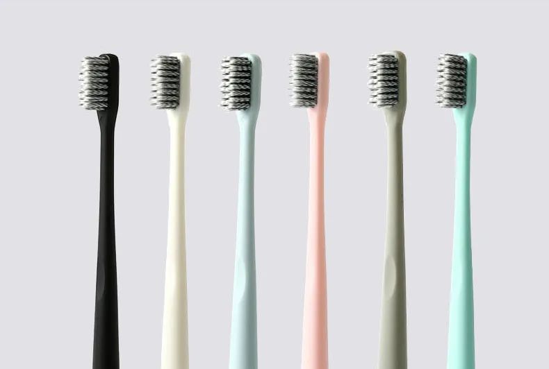 便宜哭了！日本人都在用的变态牙刷，竟然比洗牙还白，牙垢、牙龈出血全解决，嘴巴里脏东西洗出来后，太清爽了