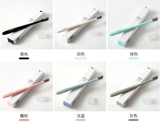 便宜哭了！日本人都在用的变态牙刷，竟然比洗牙还白，牙垢、牙龈出血全解决，嘴巴里脏东西洗出来后，太清爽了