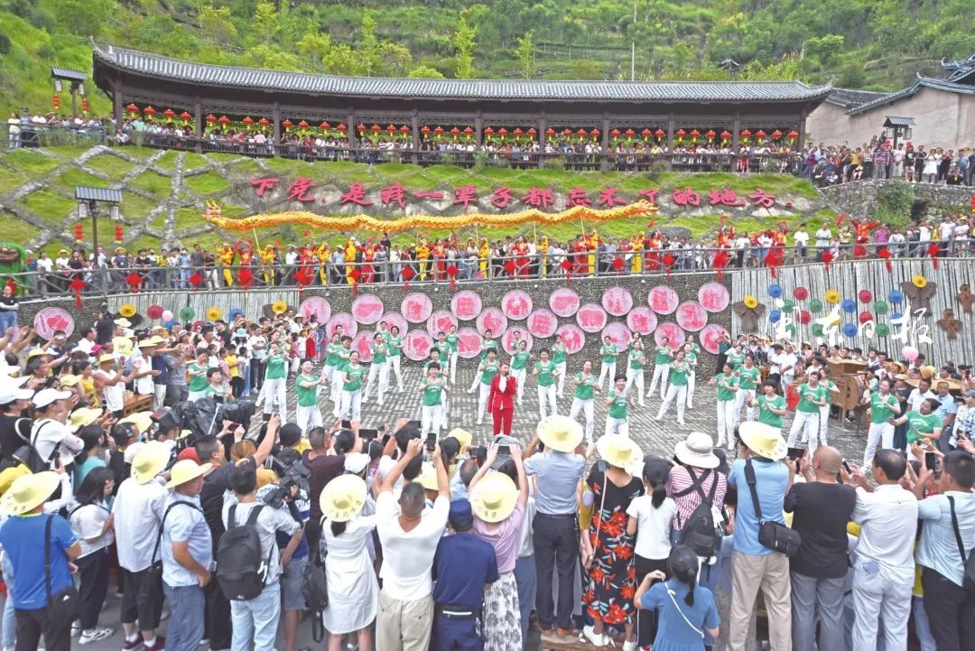 “心连心”走进宁德：跨越山海间筑梦新时代