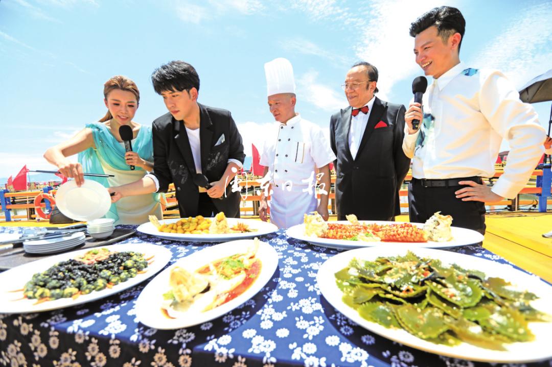 “心连心”走进宁德：跨越山海间筑梦新时代