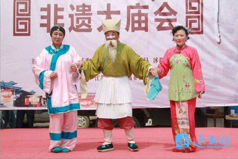 有看头节目,有看头的演出