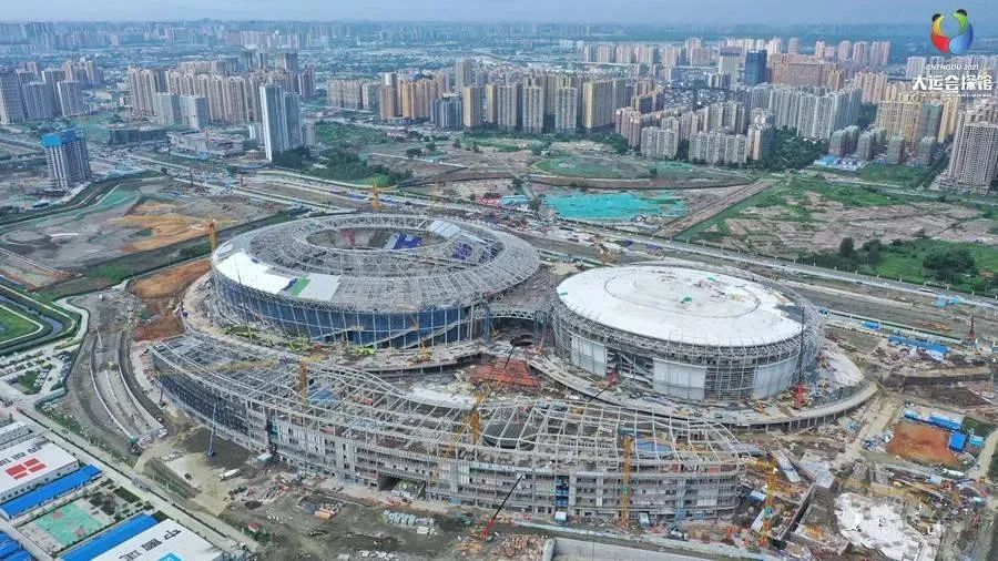 成都大运会开幕式倒计时12秒,成都大运会开幕12秒倒计时