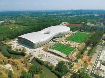 成都大运会开幕式倒计时12秒,成都大运会开幕12秒倒计时