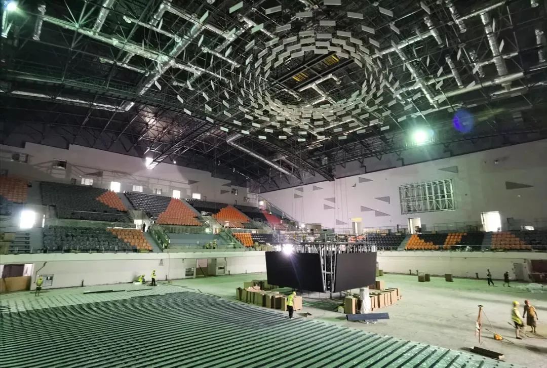 成都大运会开幕式倒计时12秒,成都大运会开幕12秒倒计时