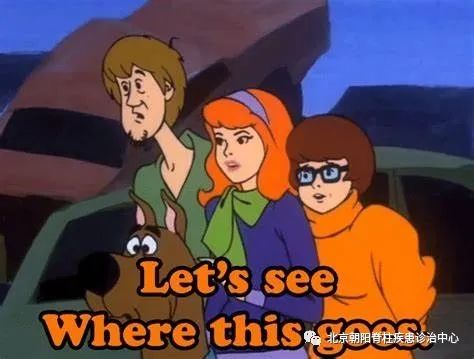 腰痛来龙去脉,腰疼真相